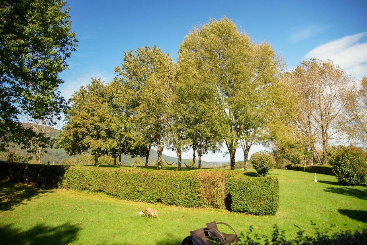 Usategieta Oiartzun Buitenkant foto